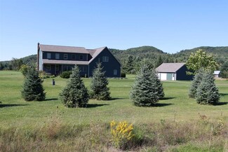 11 Lower English Settlement Rd, Underhill, VT 05489