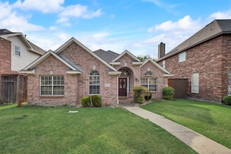 17931 Brent Dr, Dallas, TX 75287