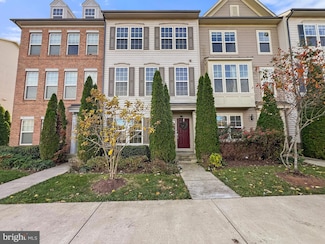 8942 Dahlgren Ridge Rd, Manassas, VA 20111