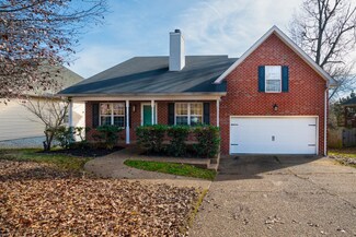 2540 Edinburgh St, Old Hickory, TN 37138
