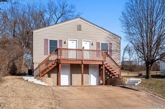 2448 Prouhet Ave, Saint Louis, MO 63114