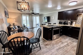 8727 Thomas Dr Unit D5, Panama City, FL 32408