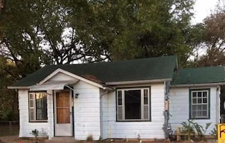 4813 Alpha St, North Little Rock, AR 72117