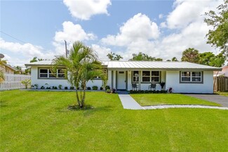 821 SE 1st Ave, Pompano Beach, FL 33060