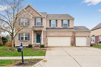 1511 Elmbrook Trail, Dayton, OH 45458