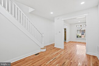 1623 N Smallwood St, Baltimore, MD 21216