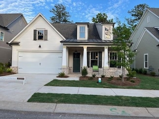 866 Lakemont Dr, Canton, GA 30114