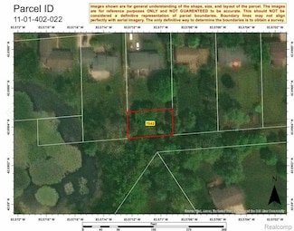 N/A White Lake Rd, Highland Township, MI 48356