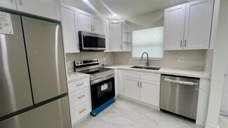 2801 N 34th Ave Unit 16A, Hollywood, FL 33021