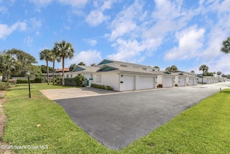 290 Paradise Blvd Unit 61, Indialantic, FL 32903