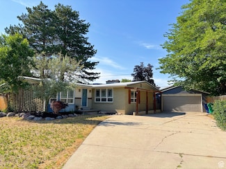 2057 E Castle Hill Ave, Salt Lake City, UT 84121