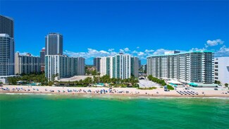 3801 S Ocean Dr Unit 15H, Hollywood, FL 33019