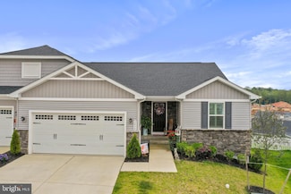 3438 Azalea Rd, Lake of Woods, VA 22508