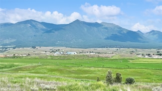 55 Hilltop Estate Rd, Eureka, MT 59917