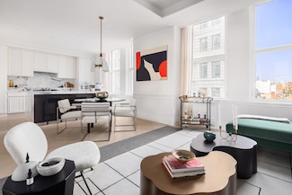 108 Leonard St Unit 7H, New York, NY 10013