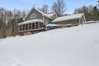 133 Ash Ln, Jeffersonville, VT 05464