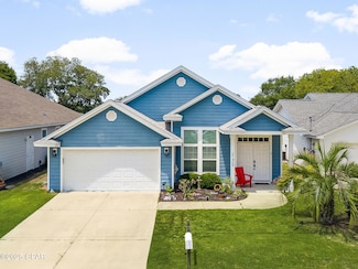 21408 Palm Ave, Panama City Beach, FL 32413