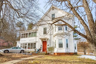 12 Chase St, Orange, MA 01364