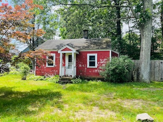 35 Saginaw Trail, Shelton, CT 06484