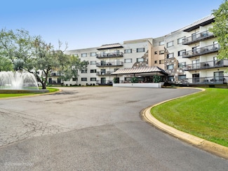 6700 S Brainard Ave Unit 113, Countryside, IL 60525