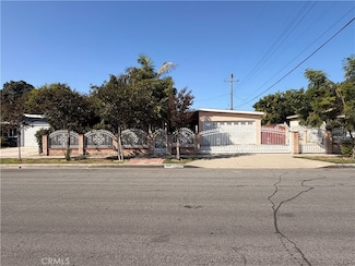 433 Sunkist Ave, La Puente, CA 91746