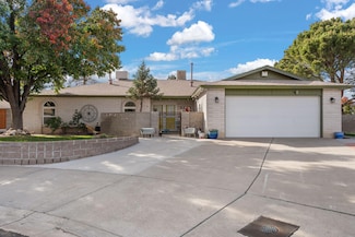 5345 Revi Don Dr NE, Albuquerque, NM 87111