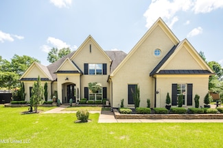 13881 Sycamore Creek Cove, Olive Branch, MS 38654