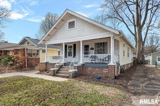 845 S Columbia Ave, Springfield, IL 62704