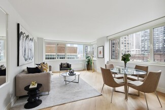 45 W 67th St Unit 7G, New York, NY 10023