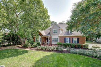 11 Shadow Mist Dr, Simpsonville, SC 29681