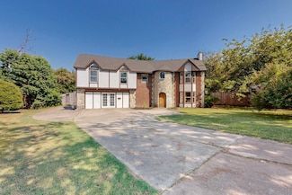 1201 Marlborough Dr, Fort Worth, TX 76134