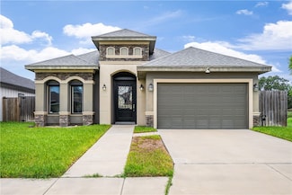 1970 Paraiso Dr, Kingsville, TX 78363