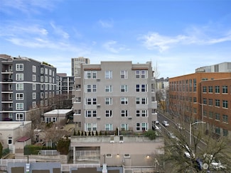 4343 Roosevelt Way NE Unit 203, Seattle, WA 98105