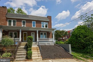 713 3rd St, Lancaster, PA 17603
