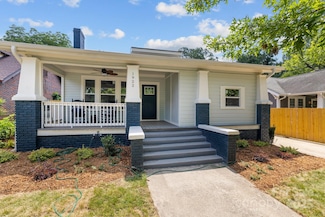1922 Thomas Ave, Charlotte, NC 28205