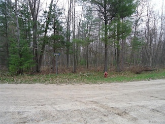 00 Westover Dr, Oscoda, MI 48750