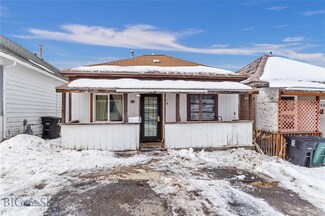 452 N Idaho St, Butte, MT 59701