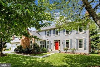 6428 Battle Rock Dr, Clifton, VA 20124