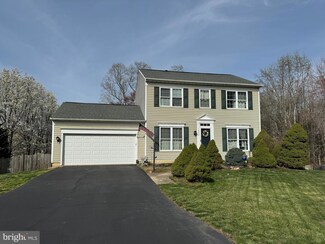 14864 Ginko Ct, Woodbridge, VA 22193
