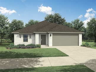676 Briar Dr, Lavon, TX 75166