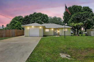 6506 Doris Dr, Fort Pierce, FL 34951