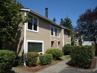23723 12th Place S Unit 1703, Des Moines, WA 98198