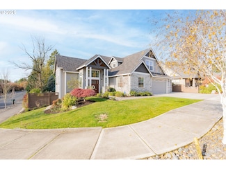 15906 NE 22nd Ave, Ridgefield, WA 98642