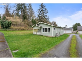 403 California St, Pe Ell, WA 98572
