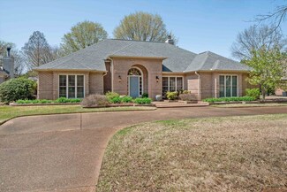 2535 Dibrell Trail Dr, Collierville, TN 38017