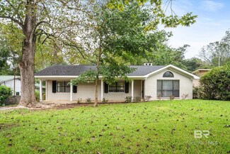 2404 Pavan Dr, Mobile, AL 36693
