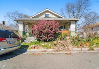1207 Wall St, Durham, NC 27701