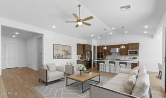 5865 N 207th Ave, Buckeye, AZ 85396