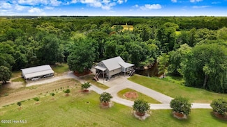 839 Henderson Rd, Trenton, NC 28585