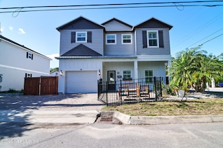 38 E San Carlos Ave, Saint Augustine, FL 32084